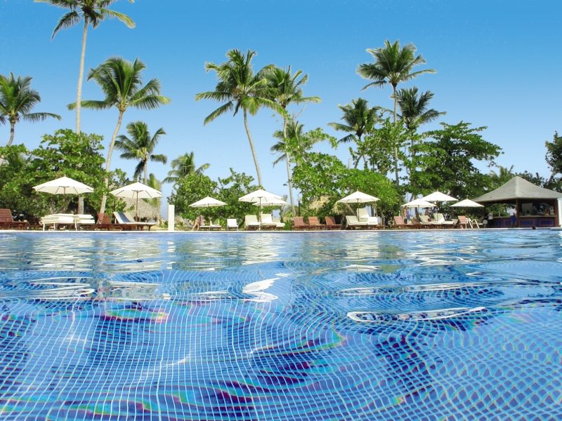 Grand Bahia Principe El Portillo - 4* pas cher photo 3