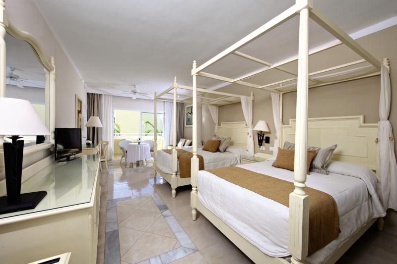 Grand Bahia Principe El Portillo - 4* pas cher photo 4