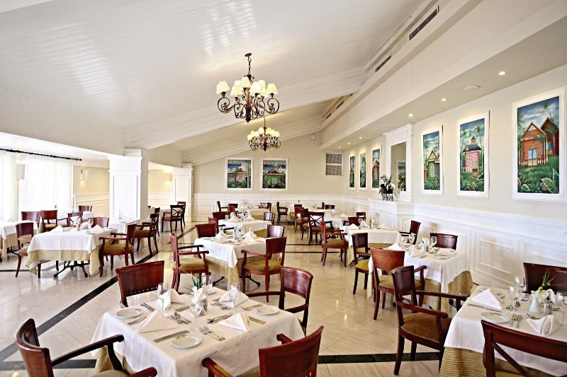 Grand Bahia Principe El Portillo - 4* pas cher photo 5