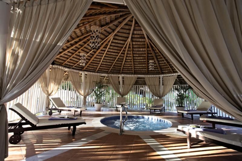 Grand Bahia Principe El Portillo - 4* pas cher photo 7