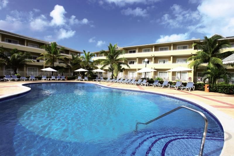 Grand Bahia Principe El Portillo - 4* pas cher photo 8