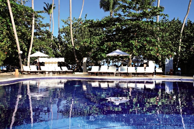 Grand Bahia Principe El Portillo - 4* pas cher photo 10