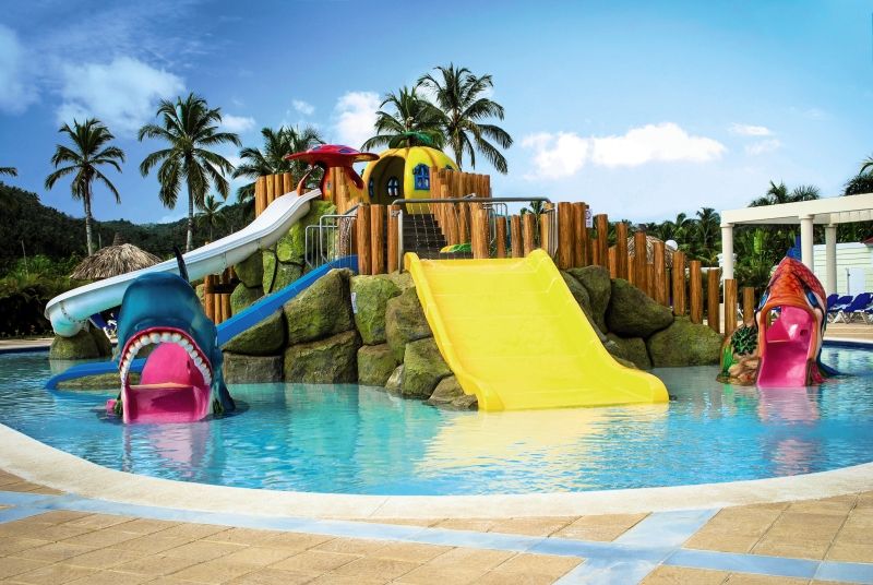 Grand Bahia Principe El Portillo - 4* pas cher photo 12