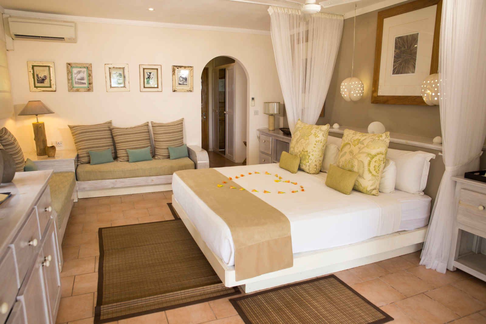 Indian Ocean Lodge - 3* pas cher photo 3