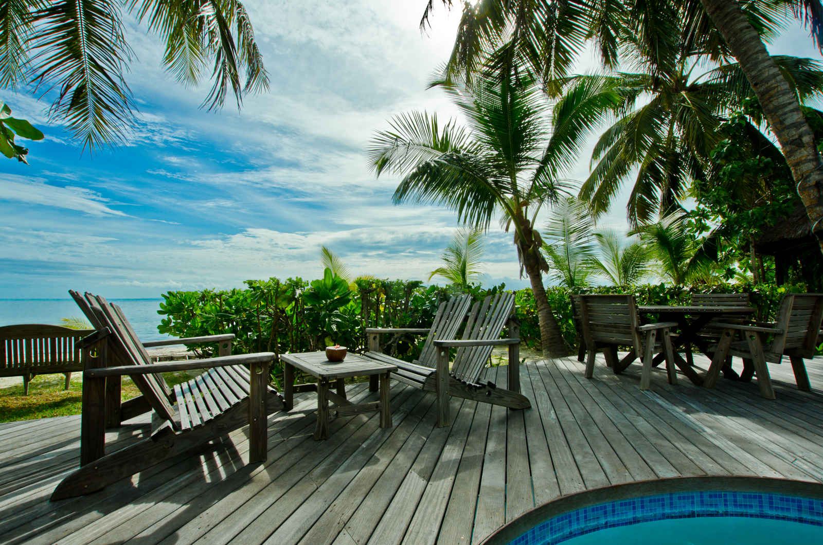 Indian Ocean Lodge - 3* pas cher photo 8