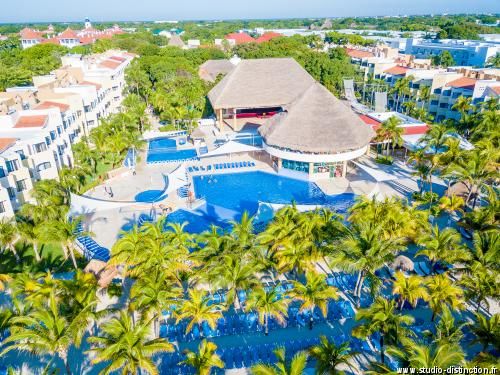 Club Framissima Viva Wyndham Maya 4* pas cher photo 1