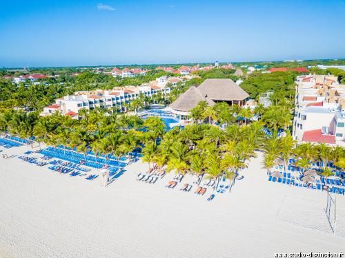 Club Framissima Viva Wyndham Maya 4* pas cher photo 2