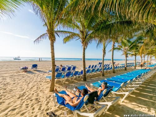 Club Framissima Viva Wyndham Maya 4* pas cher photo 4