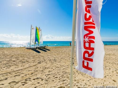 Club Framissima Viva Wyndham Maya 4* pas cher photo 6