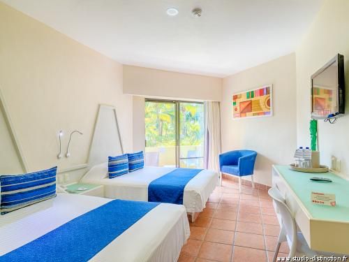 Club Framissima Viva Wyndham Maya 4* pas cher photo 8