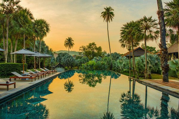 Hôtel The Slate 5* pas cher photo 1