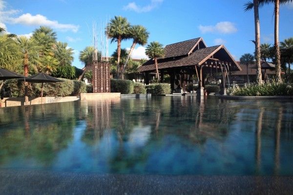 Hôtel The Slate 5* pas cher photo 3