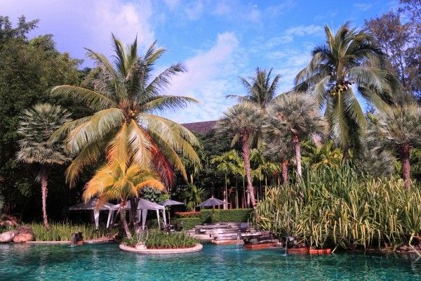 Hôtel The Slate 5* pas cher photo 5