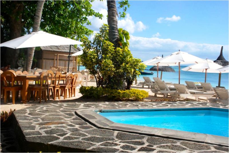 LES VILLAS ATHENA pas cher photo 3