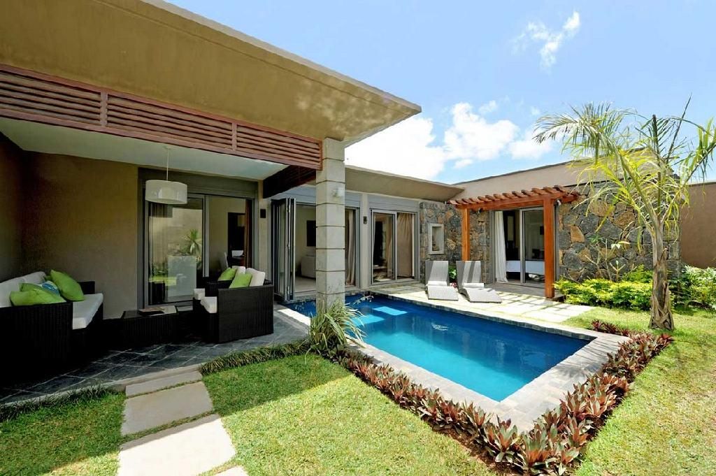 LES VILLAS ATHENA pas cher photo 5