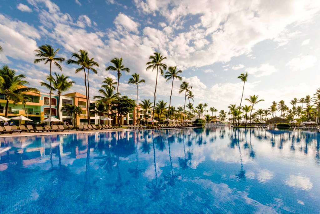 Ocean Blue & Sand 5* pas cher photo 1