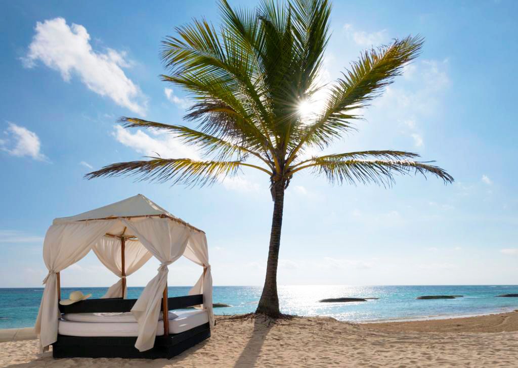 Ocean Blue & Sand 5* pas cher photo 2