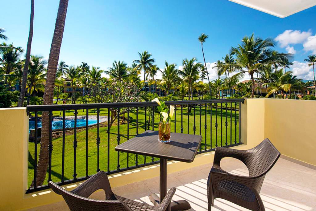 Ocean Blue & Sand 5* pas cher photo 4