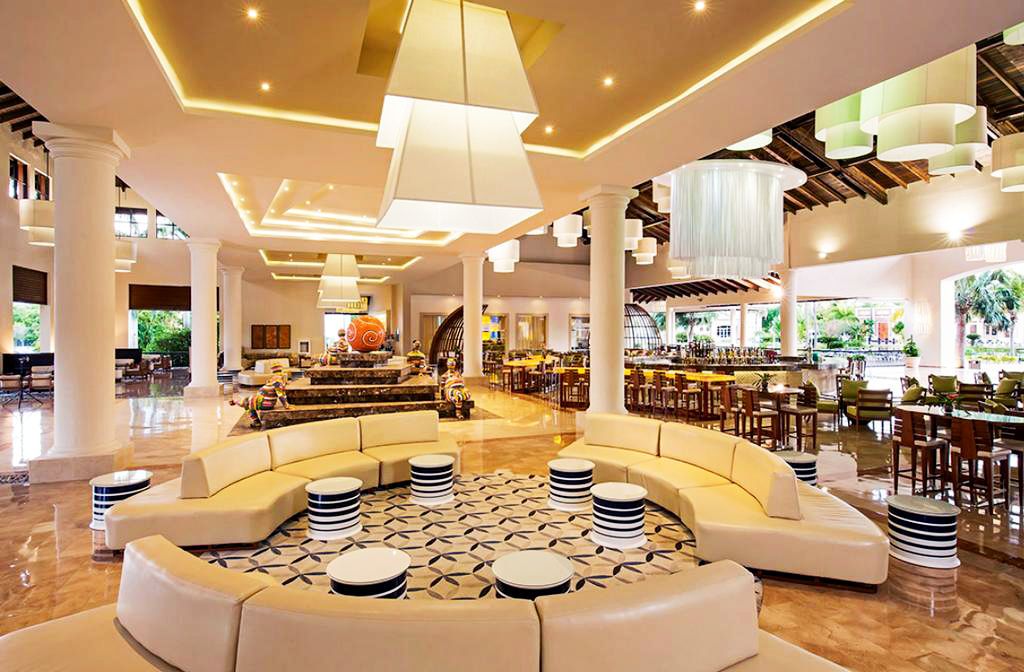 Ocean Blue & Sand 5* pas cher photo 5