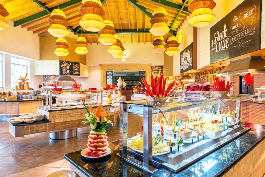 Ocean Blue & Sand 5* pas cher photo 6