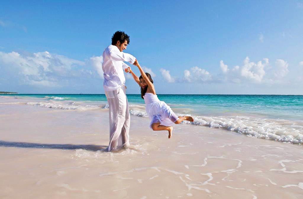 Ocean Blue & Sand 5* pas cher photo 10