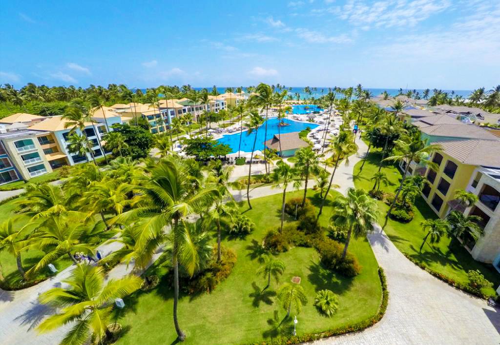 Ocean Blue & Sand 5* pas cher photo 11