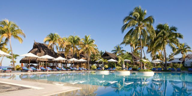 Sofitel Mauritius L'Imperial Resort & Spa 5* pas cher photo 1