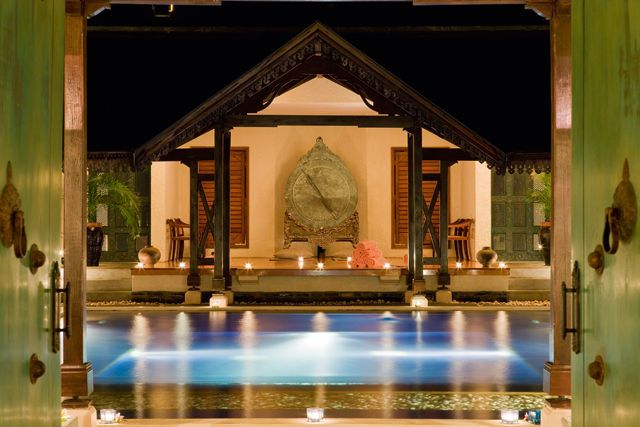 Sofitel Mauritius L'Imperial Resort & Spa 5* pas cher photo 2
