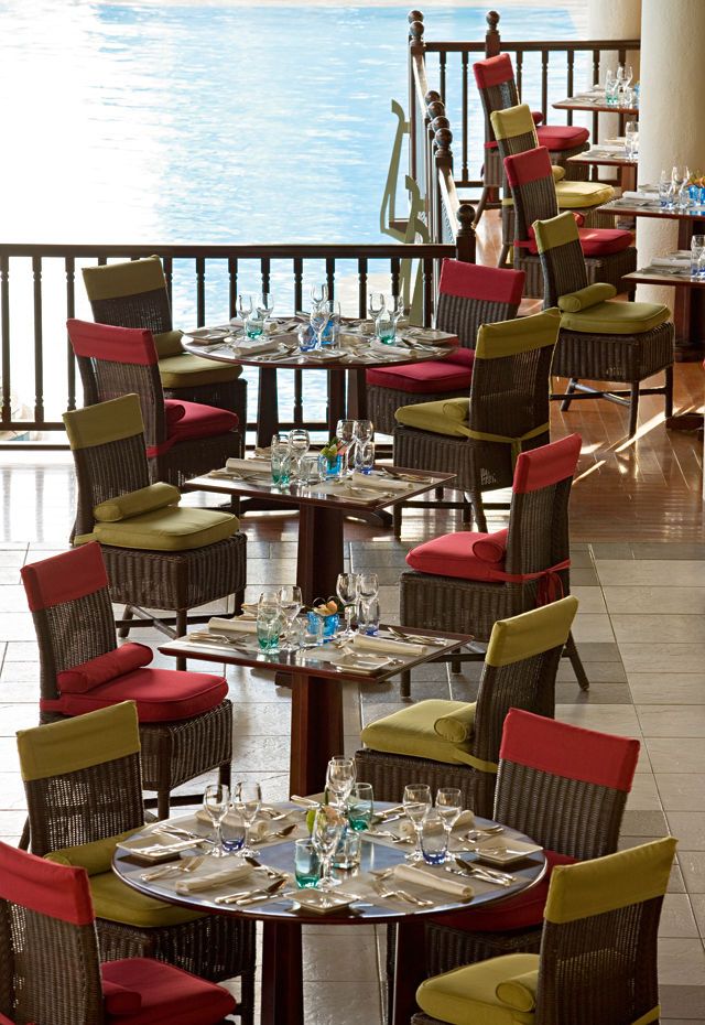 Sofitel Mauritius L'Imperial Resort & Spa 5* pas cher photo 3