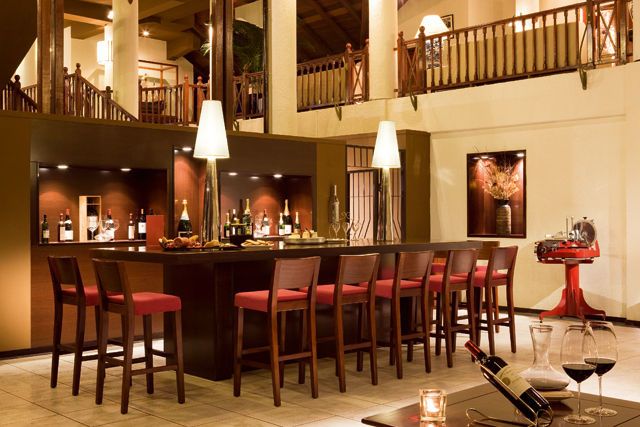 Sofitel Mauritius L'Imperial Resort & Spa 5* pas cher photo 4