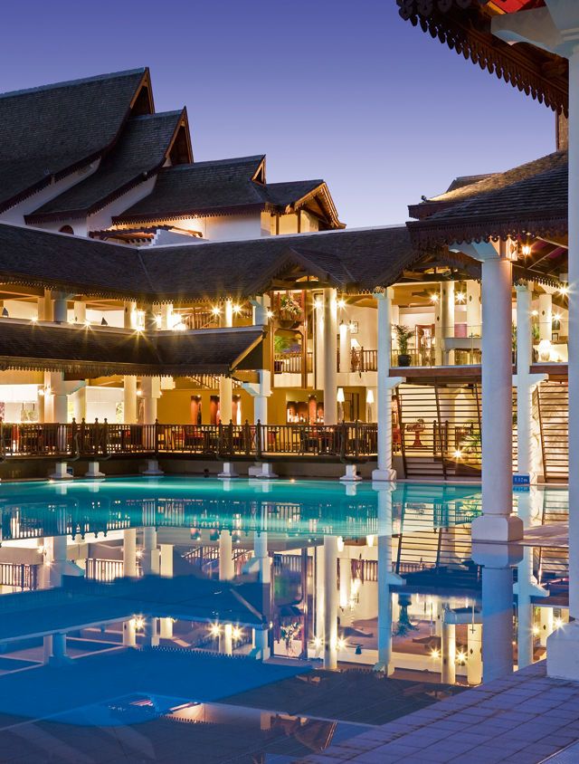 Sofitel Mauritius L'Imperial Resort & Spa 5* pas cher photo 6