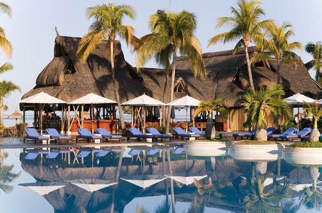 Sofitel Mauritius L'Imperial Resort & Spa 5* pas cher photo 8