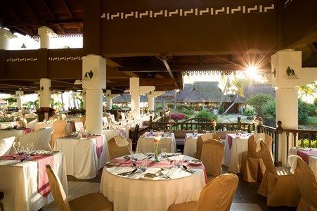 Sofitel Mauritius L'Imperial Resort & Spa 5* pas cher photo 11