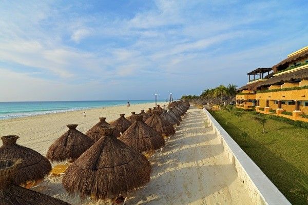 Hôtel Iberostar Quetzal 5* pas cher photo 3