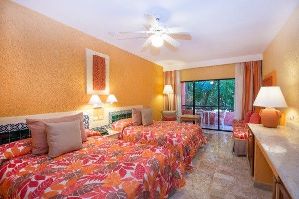 Hôtel Iberostar Quetzal 5* pas cher photo 6