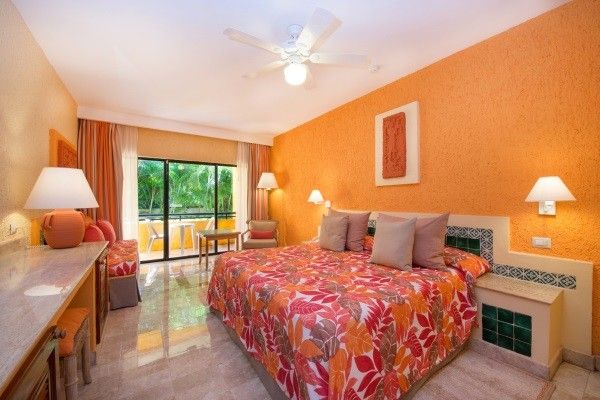 Hôtel Iberostar Quetzal 5* pas cher photo 7