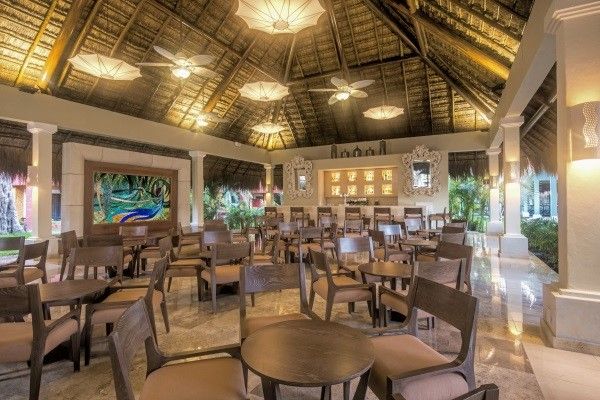 Hôtel Iberostar Quetzal 5* pas cher photo 10