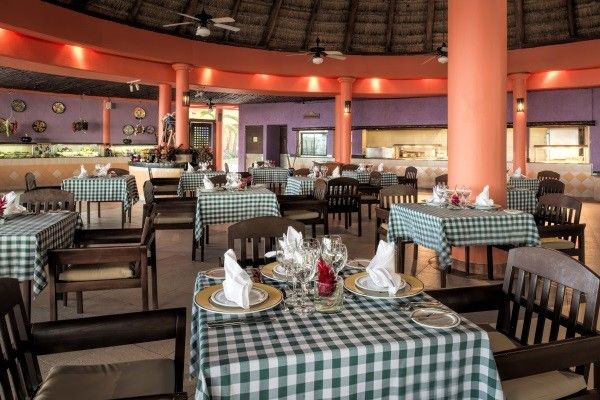 Hôtel Iberostar Quetzal 5* pas cher photo 12