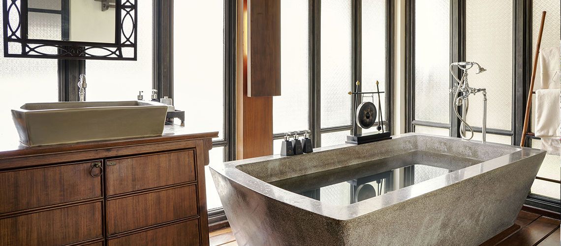 Anantara Lawana Koh Samui Resort 5* pas cher photo 6