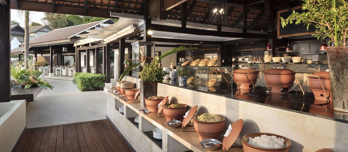 Anantara Lawana Koh Samui Resort 5* pas cher photo 8