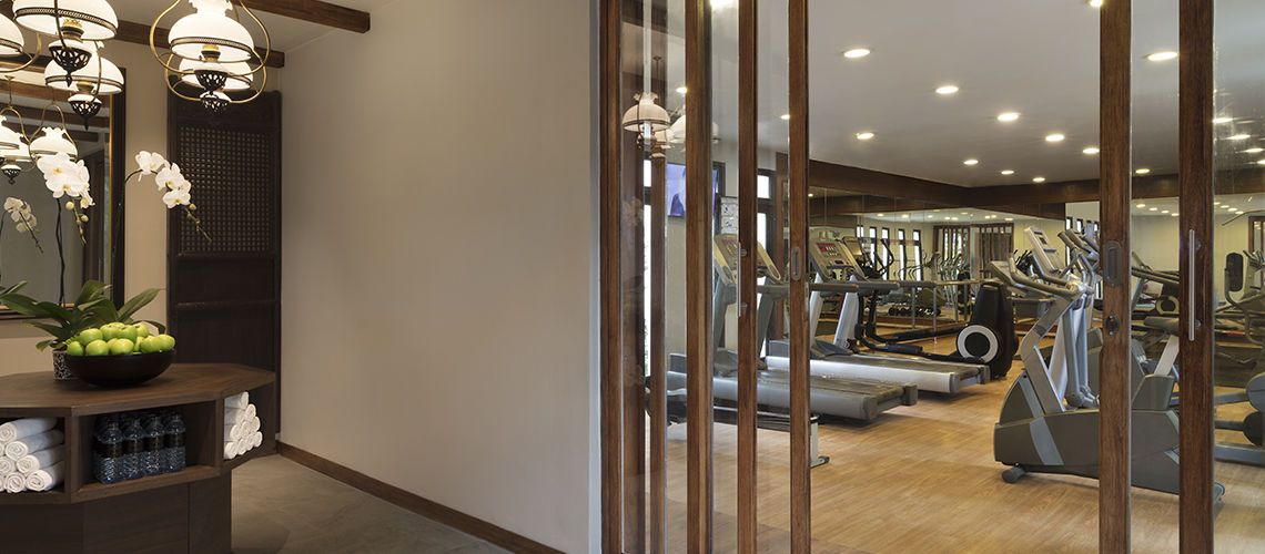 Anantara Lawana Koh Samui Resort 5* pas cher photo 10