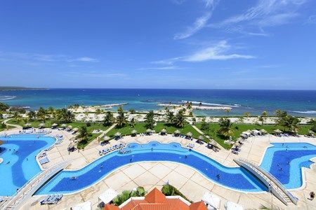 Grand Bahia Principe Jamaica 5* pas cher photo 1