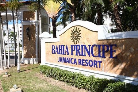 Grand Bahia Principe Jamaica 5* pas cher photo 2