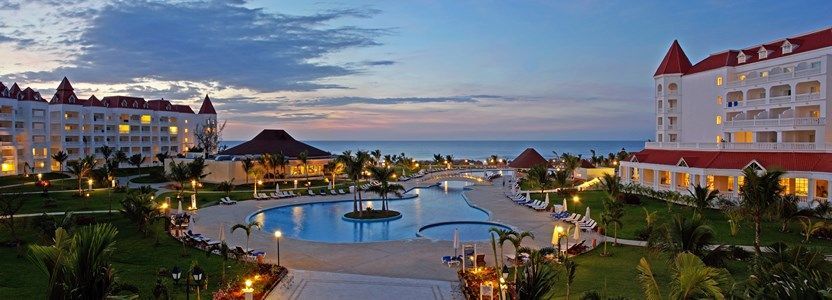 Grand Bahia Principe Jamaica 5* pas cher photo 6