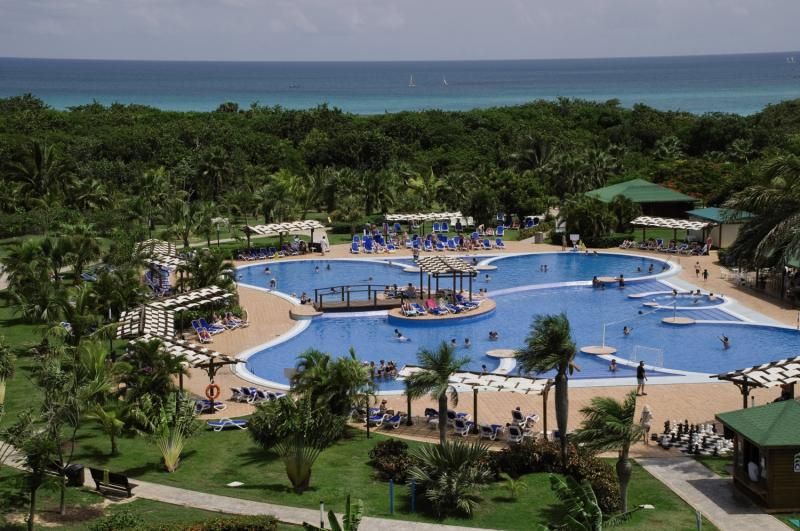 Blau Varadero (- Adult Only) - 4* pas cher photo 1