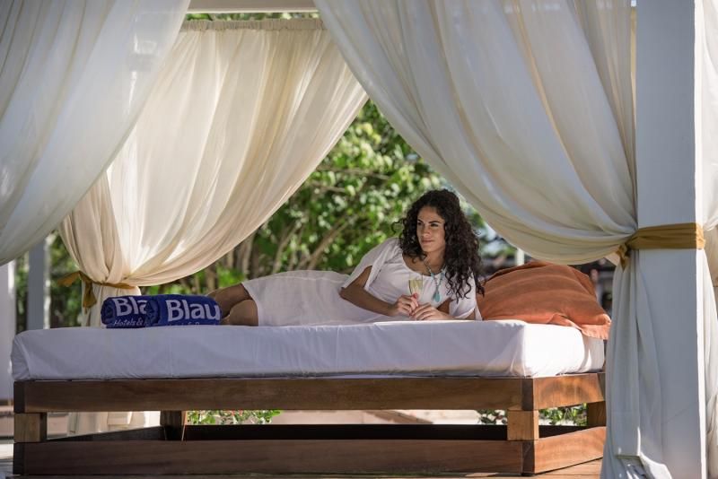 Blau Varadero (- Adult Only) - 4* pas cher photo 2