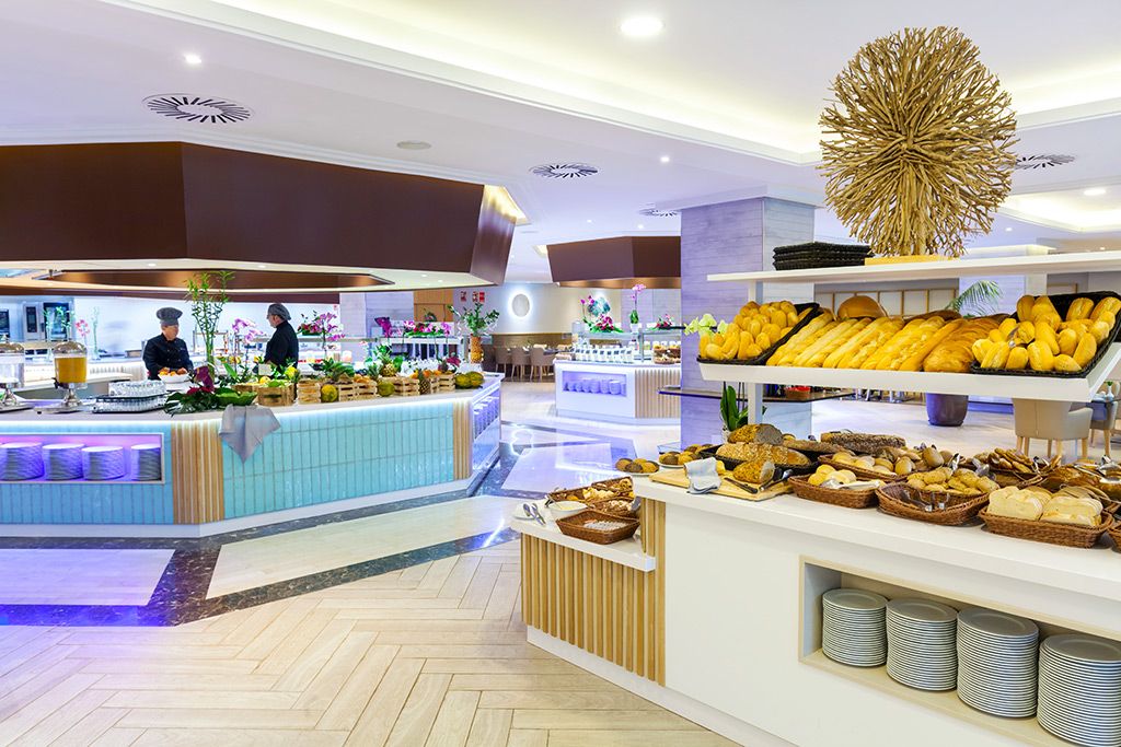 Gran Tacande Wellness & Relax 5* pas cher photo 6