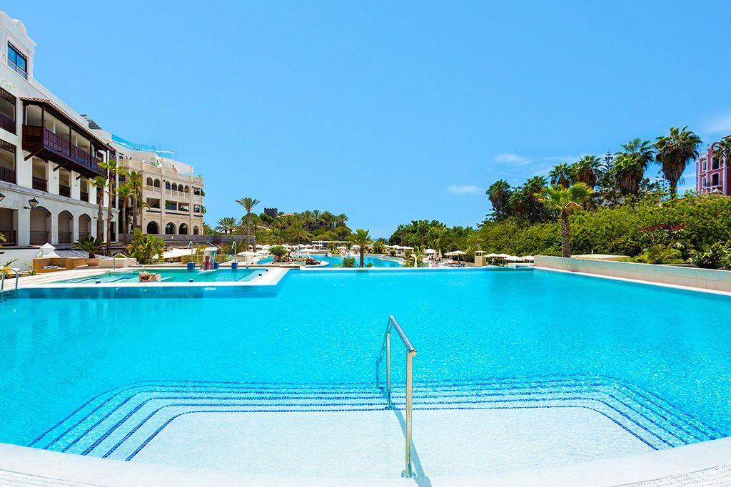 Gran Tacande Wellness & Relax 5* pas cher photo 1