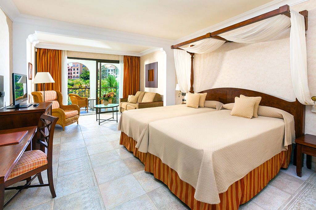 Gran Tacande Wellness & Relax 5* pas cher photo 5