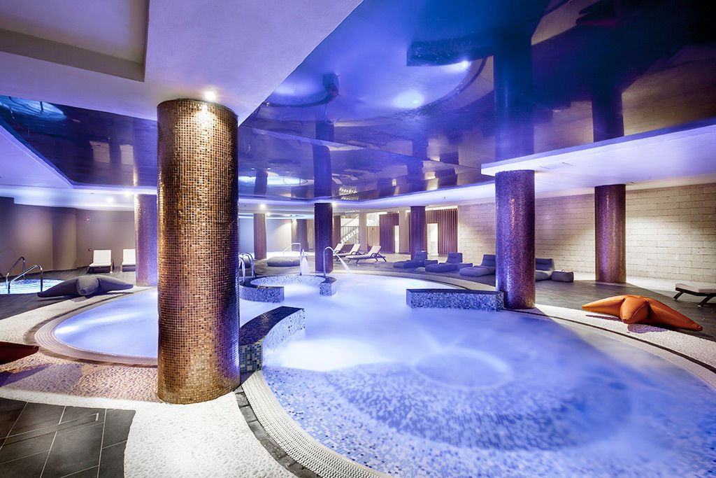 Gran Tacande Wellness & Relax 5* pas cher photo 12